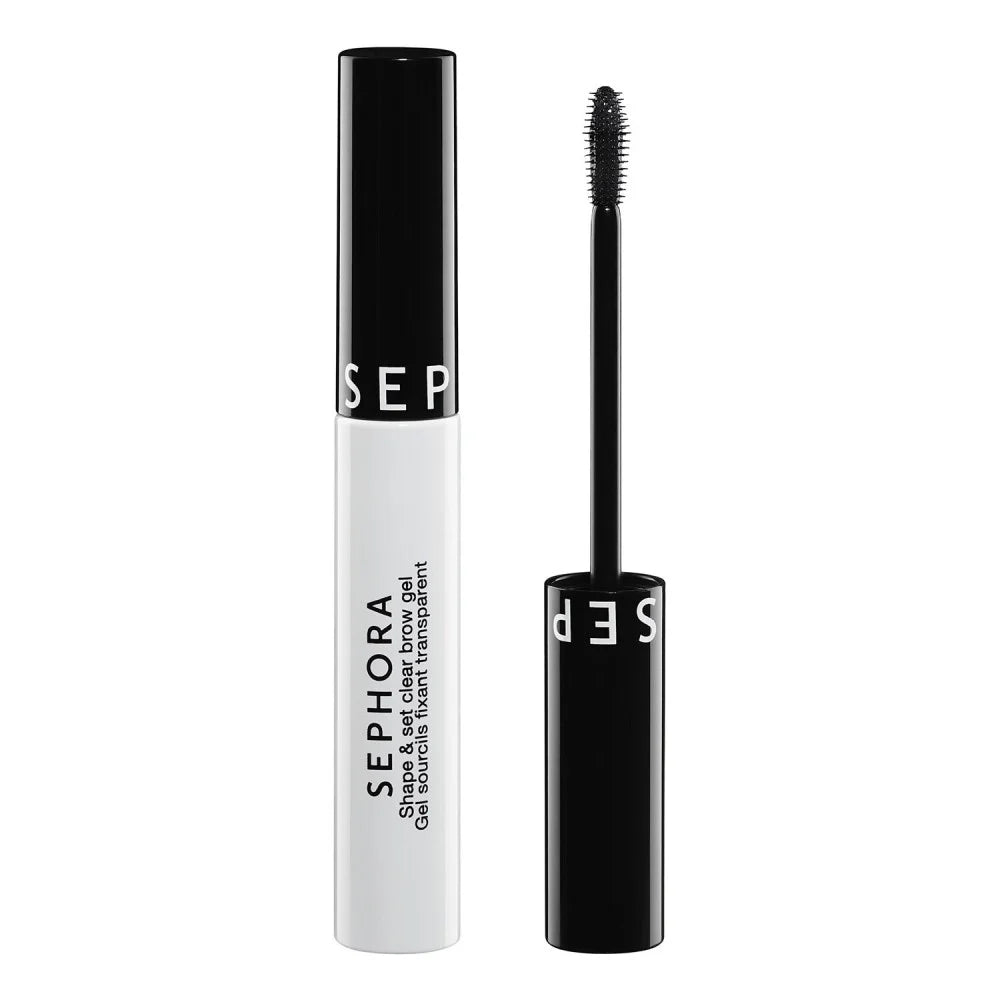 GEL CEJAS SHAPE AND SET TRANSP - SEPHORA - Adrissa Beauty - Maquillaje