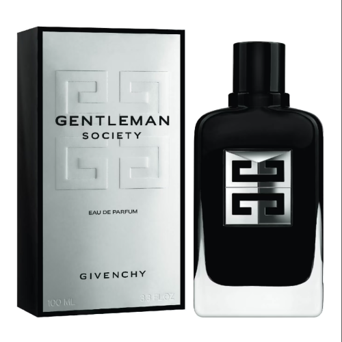 GENTLEMAN SOCIETY EDP 100ML C - GIVENCHY - Adrissa Beauty - 