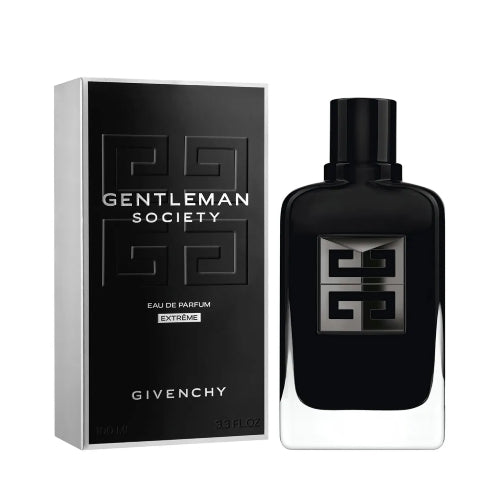 GENTLEMAN SOCIETY EDP EXTREME 100ML C