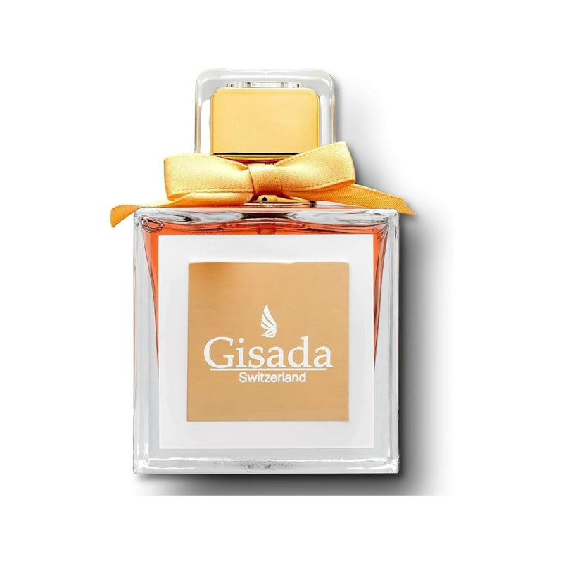 GISADA DONNA EDT 100ML D