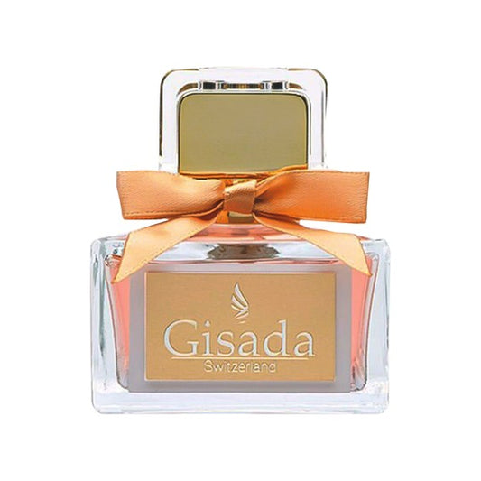 GISADA DONNA EDT 50ML D - GISADA - Adrissa Beauty - Perfume y colonias