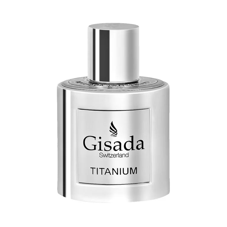 GISADA TITANIUM EDP 100ML C