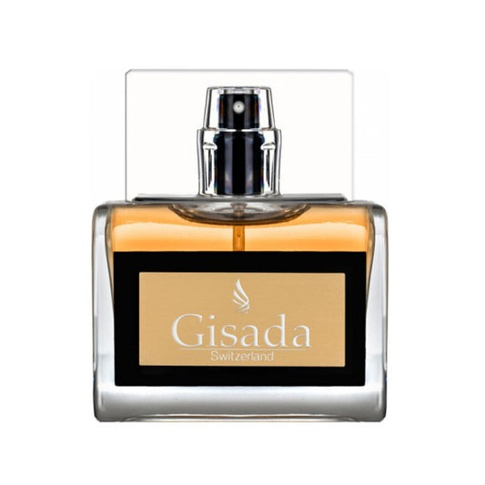 GISADA UOMO EDT 100ML C - GISADA - Adrissa Beauty - Perfume y colonias