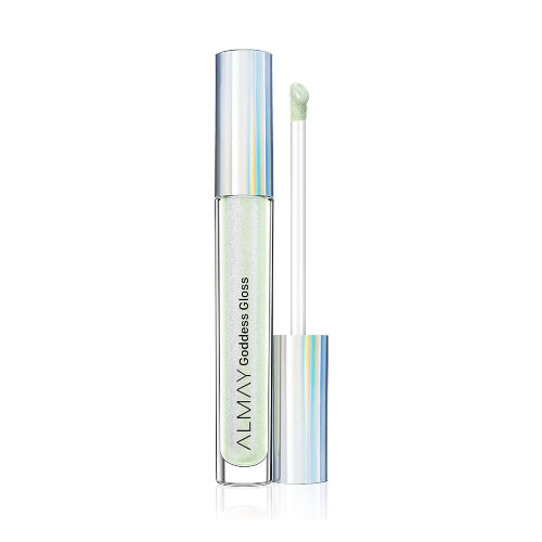 GLOSS GODDESS GLOSS 100 HALO - ALMAY - Adrissa Beauty - Maquillaje