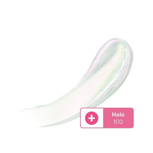 GLOSS GODDESS GLOSS 100 HALO - ALMAY - Adrissa Beauty - Maquillaje