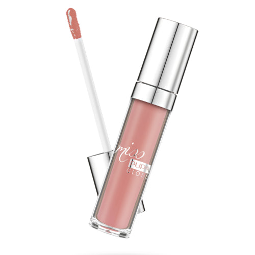 GLOSS MISS PUPA ULTRA SHINY 201