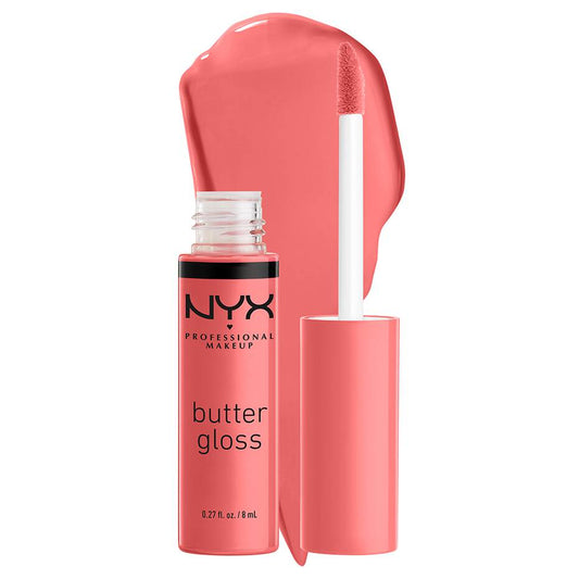 GLOSS BUTTER CREME BRULEE BLG05