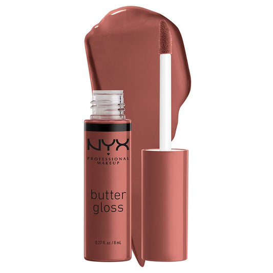 GLOSS BUTTER CREME PRALINE BLG16