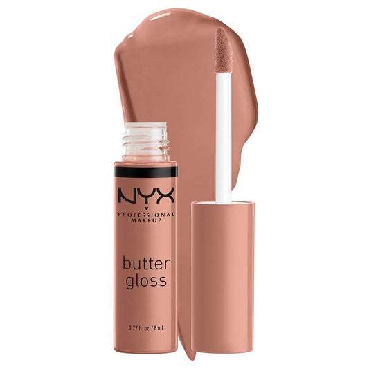 GLOSS BUTTER MADELEINE BGL14