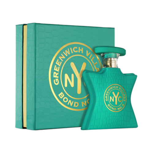 GREENWICH VILLAGE EDP 100ML U - BOND NO 9 - Adrissa Beauty - Perfumes y colonias