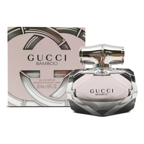 GUCCI BAMBOO 50ML - GUCCI - Adrissa Beauty - Perfumes y colonias