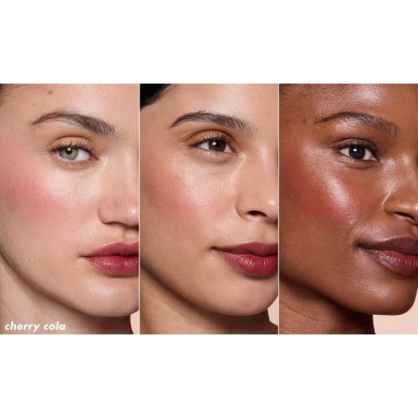 TINTA SHEER FOR IT CHERRY COLA - ELF - Adrissa Beauty - Maquillaje