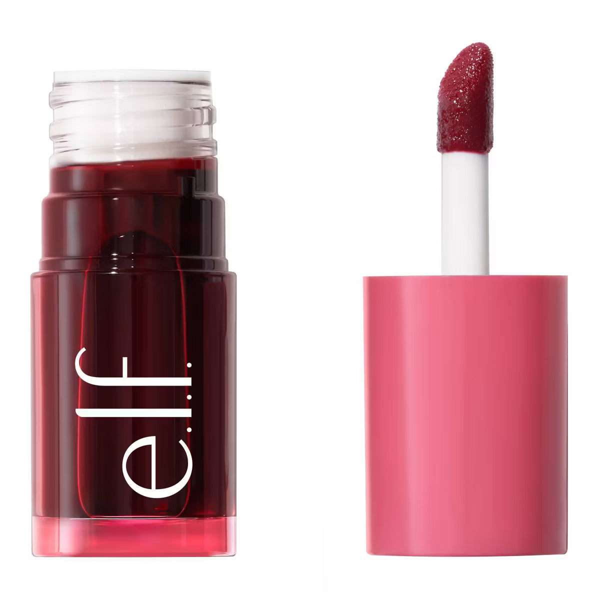 TINTA SHEER FOR IT LEFT ON RED - ELF - Adrissa Beauty - Cuidado de la piel