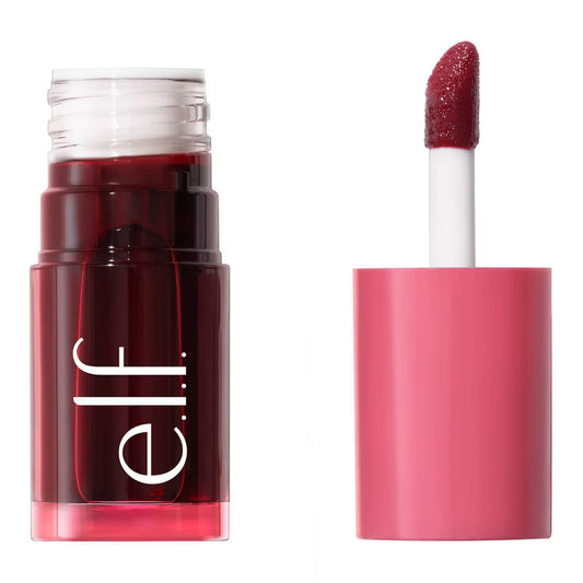TINTA SHEER FOR IT LEFT ON RED - ELF - Adrissa Beauty - Cuidado de la piel