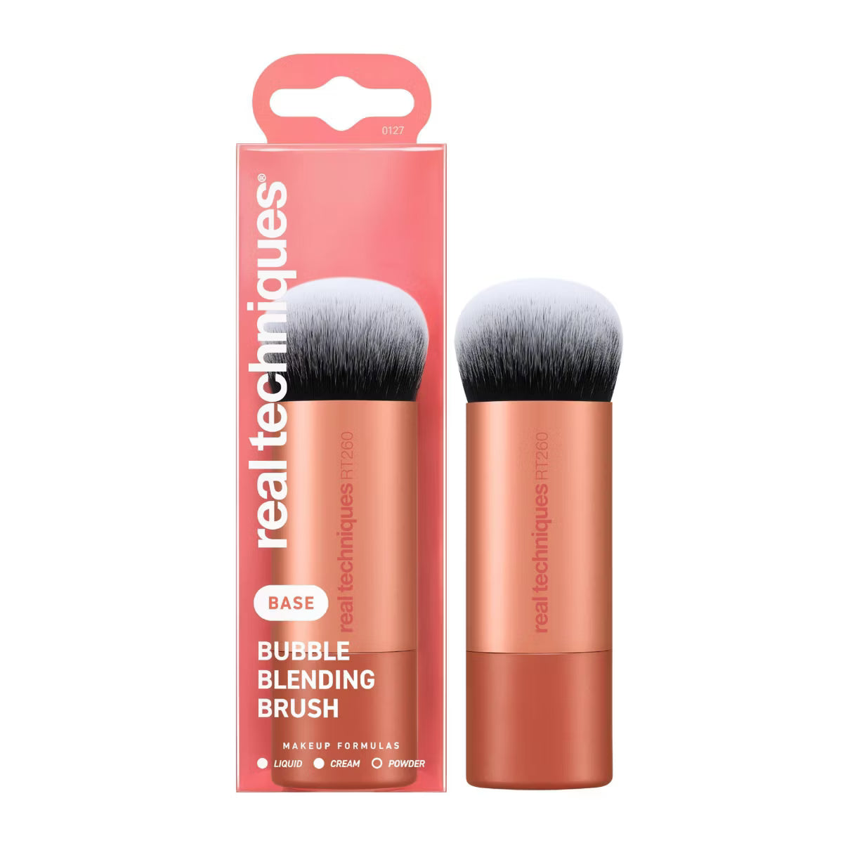 BROCHA BUBBLE BLENDING BRUSH