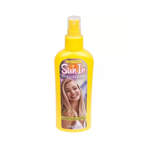 ACLARADOR DE CABELLO LEMON FRESH - SUN IN - Adrissa Beauty - Accesorios para teñir el cabello