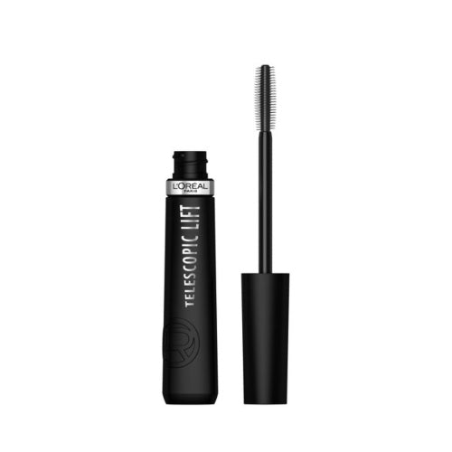 MASCARA TELESCOPIC LIFT 990 - LOREAL - Adrissa Beauty - Maquillaje para ojos