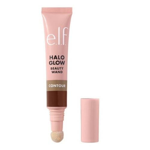 CONTORNO HALO GLOW TAN/DEEP - ELF - Adrissa Beauty - 