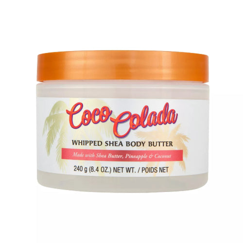 MANTECA CORPORAL SHEA COCO COLADA 240GR