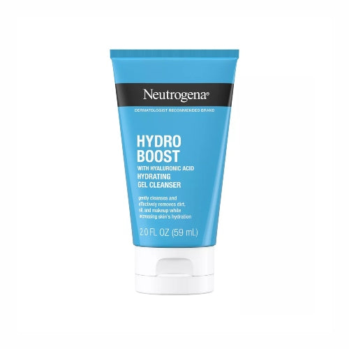 LIMPIADOR GEL HYDRO BOOST 59ML