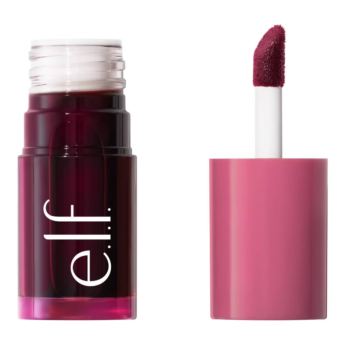 TINTA SHEER FOR IT PLUMPS UP - ELF - Adrissa Beauty - Maquillaje