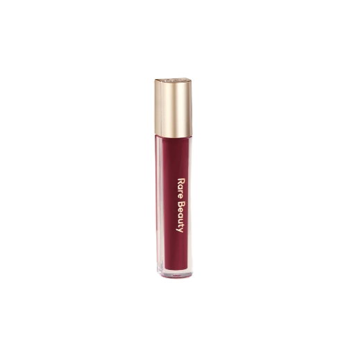 LIP BALM STAY VULNERABLE GLOSSY NEARLY BERRY - RARE BEAUTY - Adrissa Beauty - Maquillaje