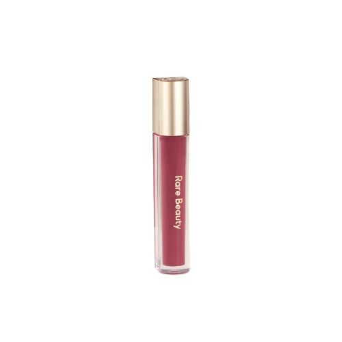 LIP BALM STAY VULNERABLE GLOSSY NEARLY MAUVE