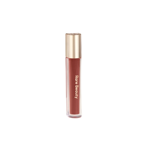 LIP BALM STAY VULNERABLE GLOSSY NEARLY NEUTRAL - RARE BEAUTY - Adrissa Beauty - Maquillaje