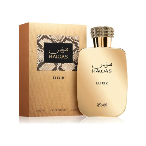HAWAS ELIXIR EDP 100ML C