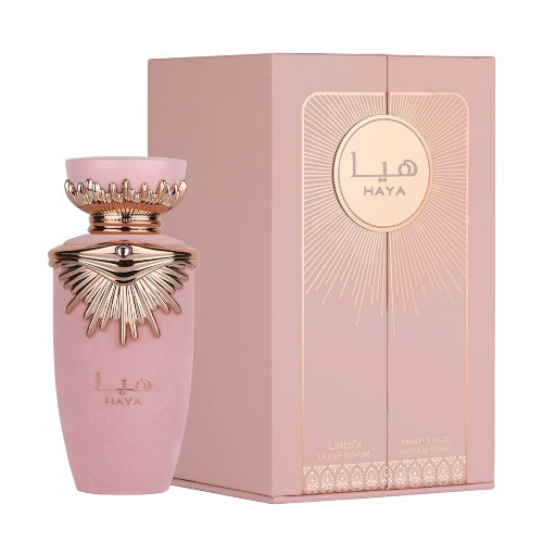 HAYA EDP 100ML D