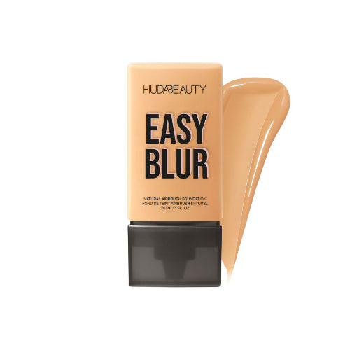 BASE EASY BLUR NATURAL AIRBRUSH AMARETTI 310G