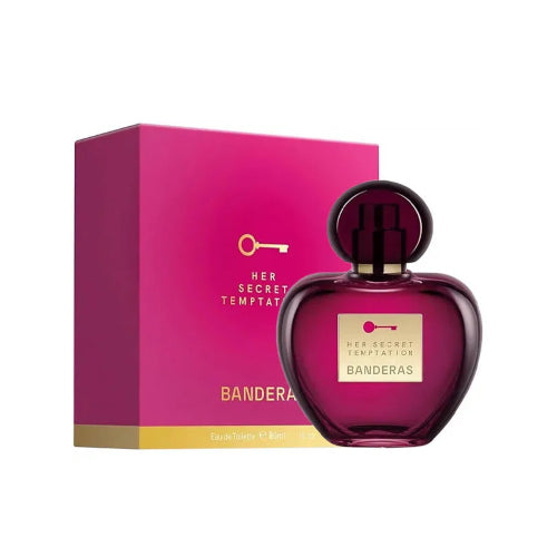 HER SECRET TEMPTATION 2026 80ML D