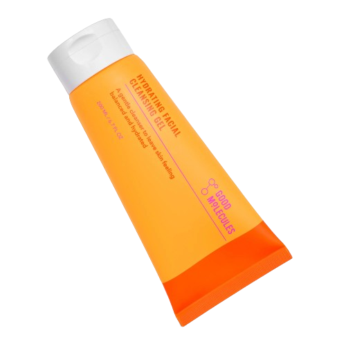 LIMPIADOR HIDRATANTE GEL 200ML - GOOD MOLECULES - Adrissa Beauty - Cuidado de la piel