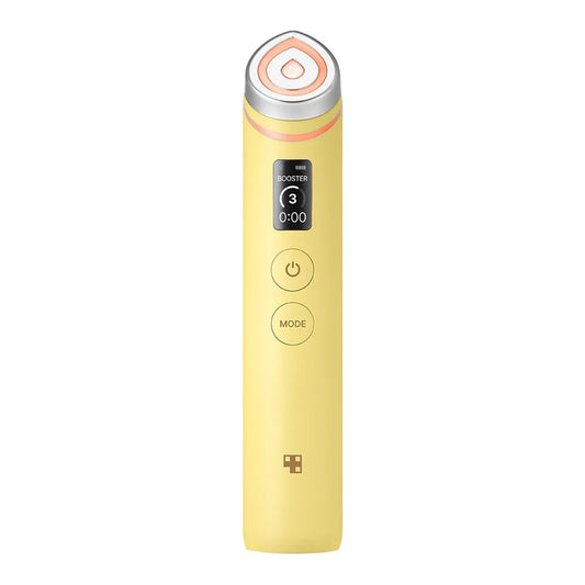 DISPOSITIVO AGE R BOOSTER PRO YELLOW - MEDICUBE - Adrissa Beauty - Electrónica
