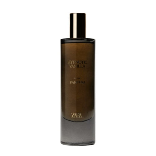 HYPNOTIC VANILLA EDP 80ML D - ZARA - Adrissa Beauty - 