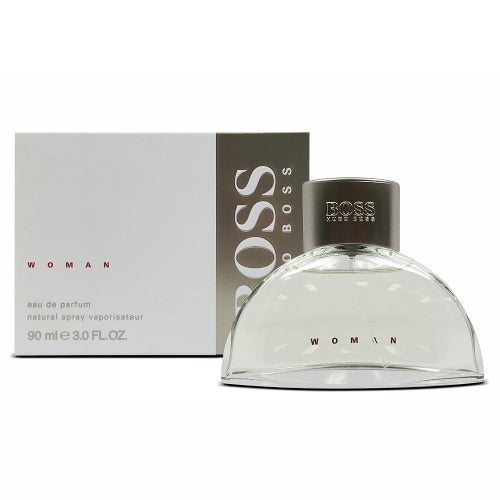 WOMAN EDP 90ML D - HUGO BOSS - Adrissa Beauty - Perfumes y colonias