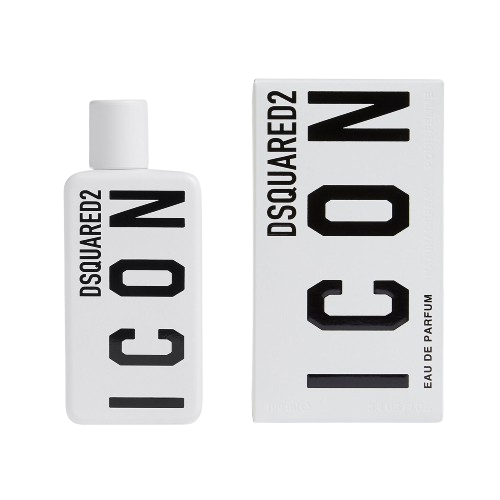 ICON POUR FEMME DSQUARED2 EDP 100ML D