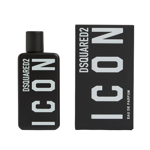 ICON POUR HOMME DSQUARED2 EDP 100ML C