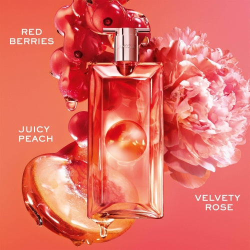 IDOLE PEACH N ROSES 100ML EDP FRUITEE D