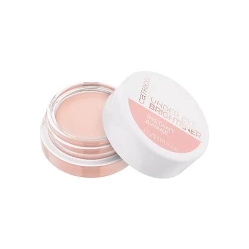 ILUMINADOR CONTORNO OJOS INSTANT AWAKE 010 LIGHT ROSE