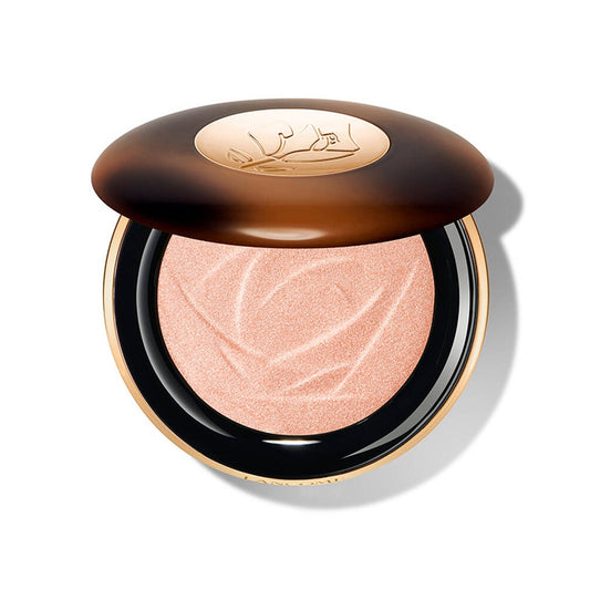 ILUMINADOR EN POLVO TEINT IDOLE ULTRA WEAR 01 LIGHT GLOW - LANCOME - Adrissa Beauty - Maquillaje
