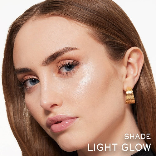 ILUMINADOR EN POLVO TEINT IDOLE ULTRA WEAR 01 LIGHT GLOW - LANCOME - Adrissa Beauty - Maquillaje