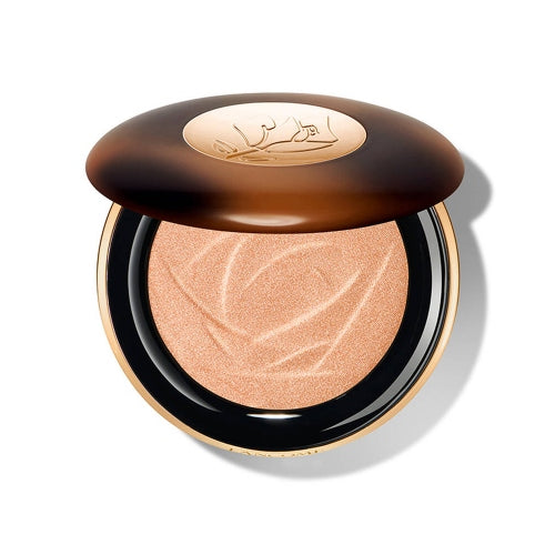 ILUMINADOR EN POLVO TEINT IDOLE ULTRA WEAR 02 MEDIUM GLOW - LANCOME - Adrissa Beauty - Maquillaje