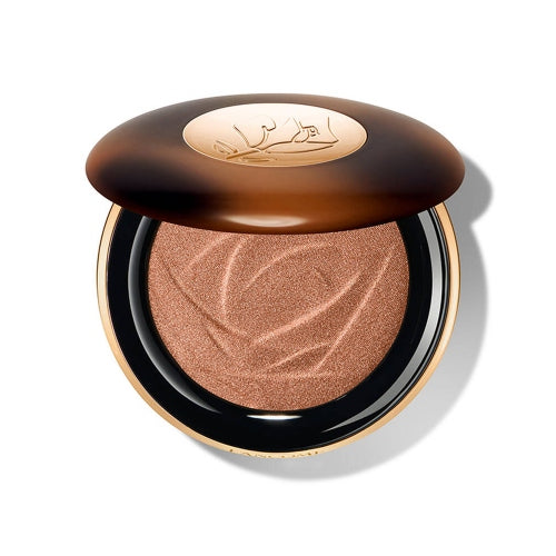 ILUMINADOR EN POLVO TEINT IDOLE ULTRA WEAR 03 DEEP GLOW - LANCOME - Adrissa Beauty - Maquillaje