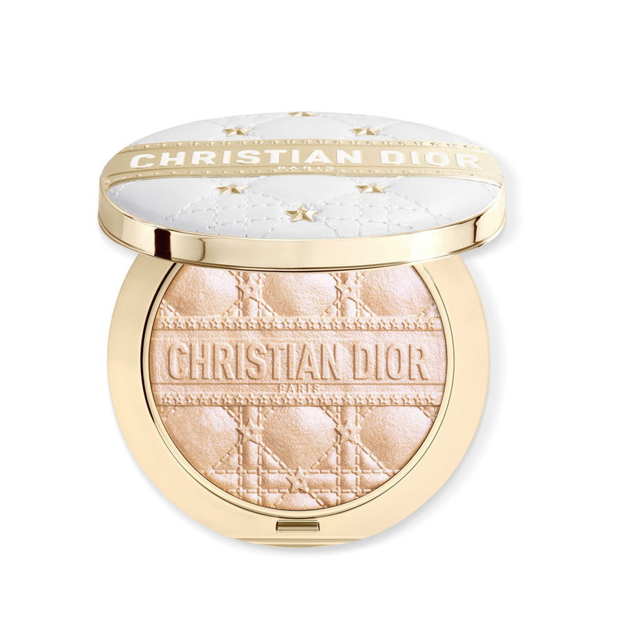 ILUMINADOR FOREVER GLOW 001 DIOR STAR - DIOR - Adrissa Beauty - Maquillaje