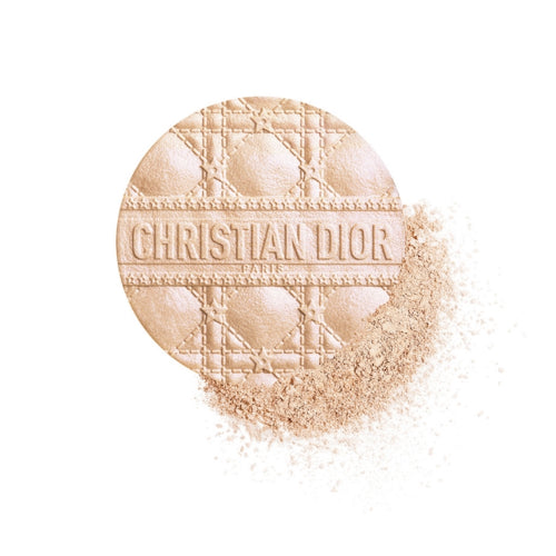 ILUMINADOR FOREVER GLOW 001 DIOR STAR - DIOR - Adrissa Beauty - Maquillaje