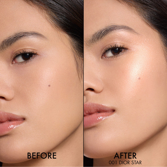 ILUMINADOR FOREVER GLOW 001 DIOR STAR - DIOR - Adrissa Beauty - Maquillaje