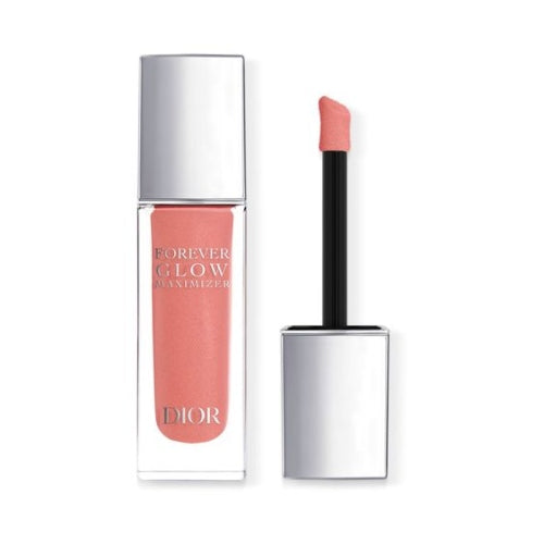 ILUMINADOR FOREVER GLOW MAXIMIZER ROSY - DIOR - Adrissa Beauty - Maquillaje