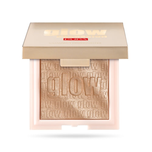 ILUMINADOR GLOW OBSESSION COMPACTO 002