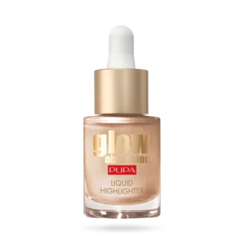 ILUMINADOR GLOW OBSESSION LIQUIDO 002